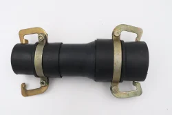 Sprinkler Reducer Male+Male